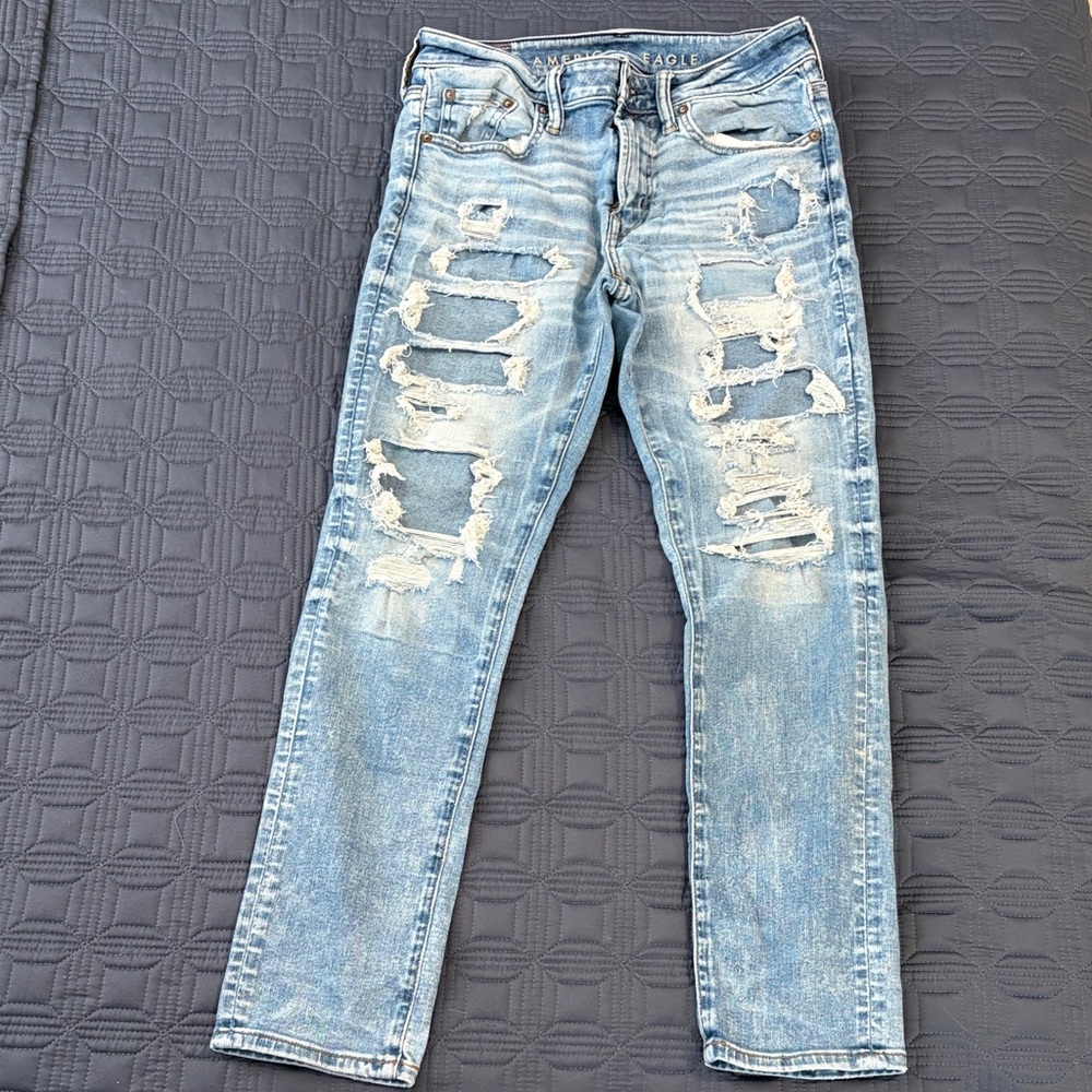 Men’s American Eagle AIRFLEX 360 Jeans 31x30